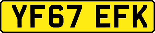YF67EFK