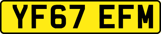 YF67EFM