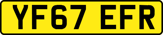 YF67EFR