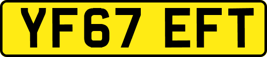 YF67EFT