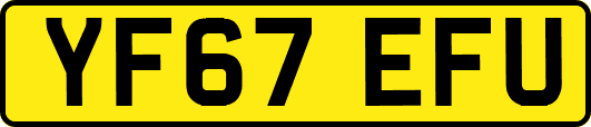 YF67EFU