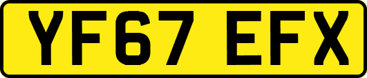 YF67EFX