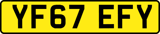 YF67EFY