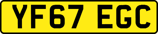 YF67EGC
