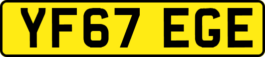 YF67EGE