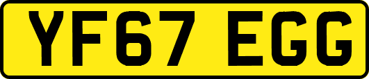 YF67EGG