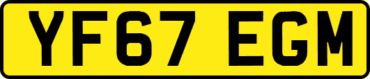 YF67EGM