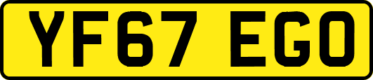 YF67EGO