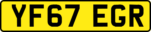 YF67EGR