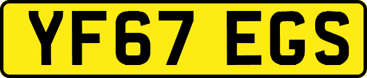 YF67EGS