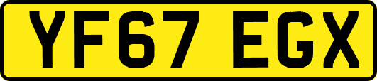 YF67EGX