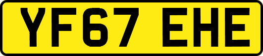 YF67EHE
