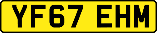 YF67EHM