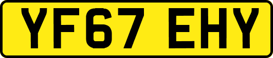 YF67EHY