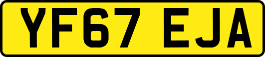 YF67EJA