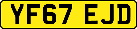 YF67EJD