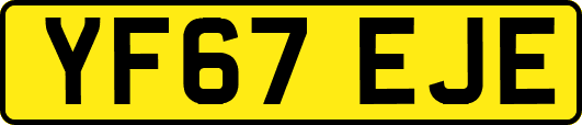 YF67EJE