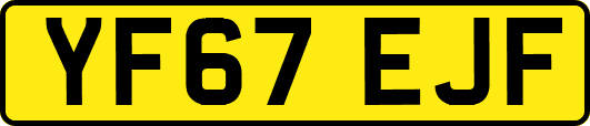 YF67EJF