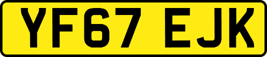 YF67EJK