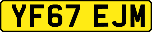 YF67EJM
