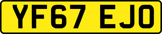 YF67EJO