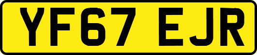 YF67EJR
