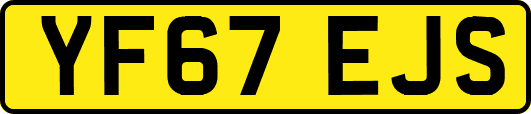 YF67EJS