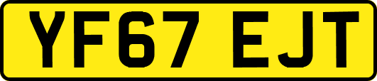 YF67EJT