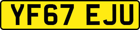 YF67EJU