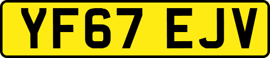 YF67EJV