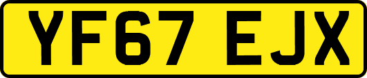 YF67EJX