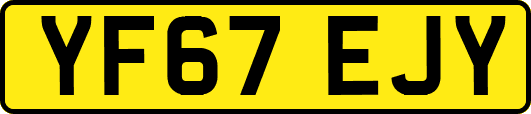 YF67EJY