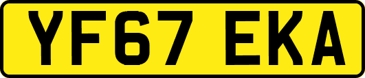 YF67EKA