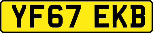 YF67EKB