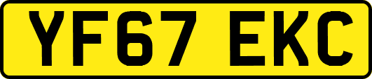 YF67EKC