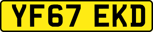 YF67EKD