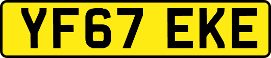 YF67EKE