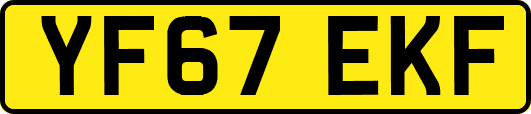 YF67EKF