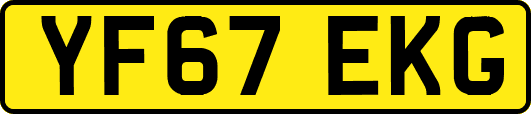 YF67EKG
