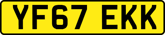 YF67EKK