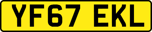 YF67EKL