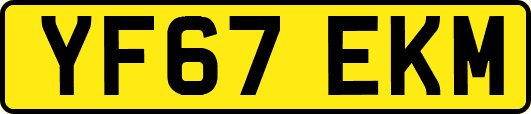 YF67EKM