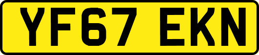 YF67EKN