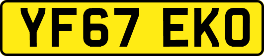 YF67EKO
