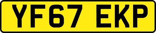 YF67EKP