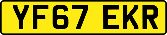 YF67EKR