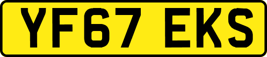 YF67EKS