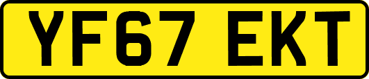 YF67EKT