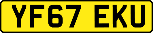 YF67EKU