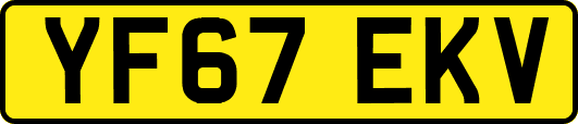 YF67EKV
